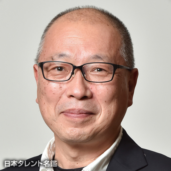 小池　智