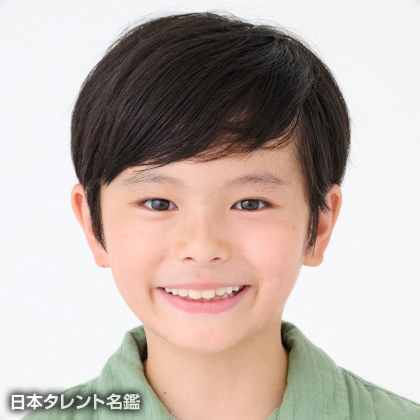 桑木　里夢