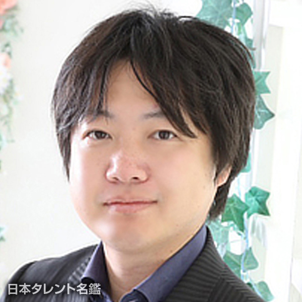 洞口　靖崇