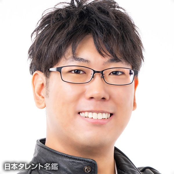 笹山　和樹