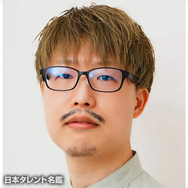 安田　廉平