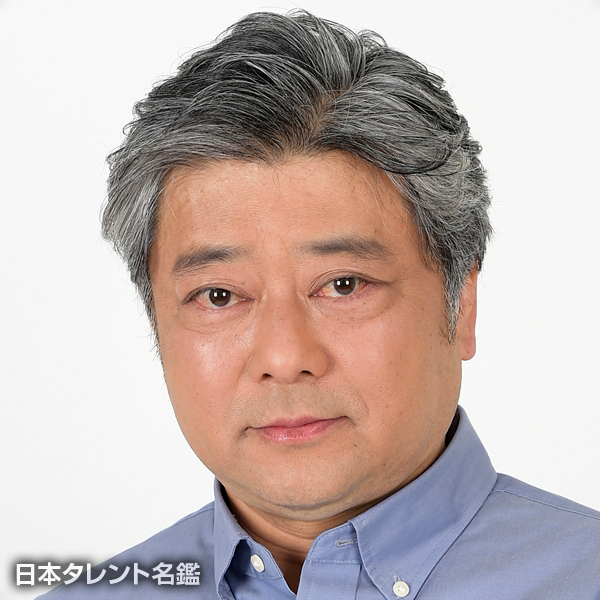 上杉　陽一