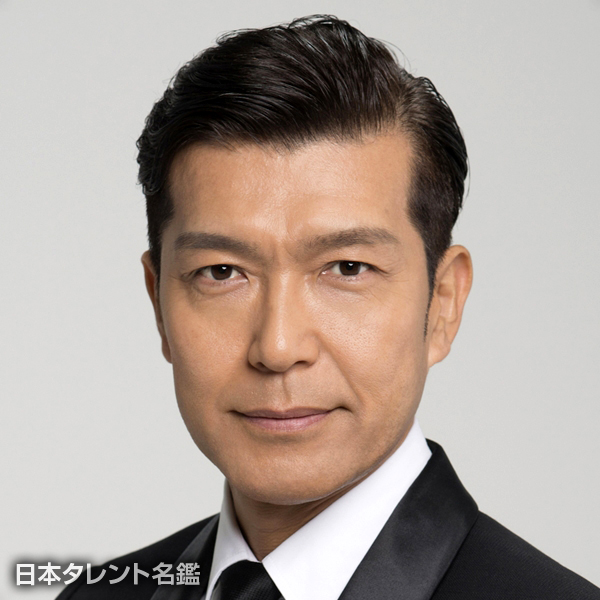 大澄 賢也
