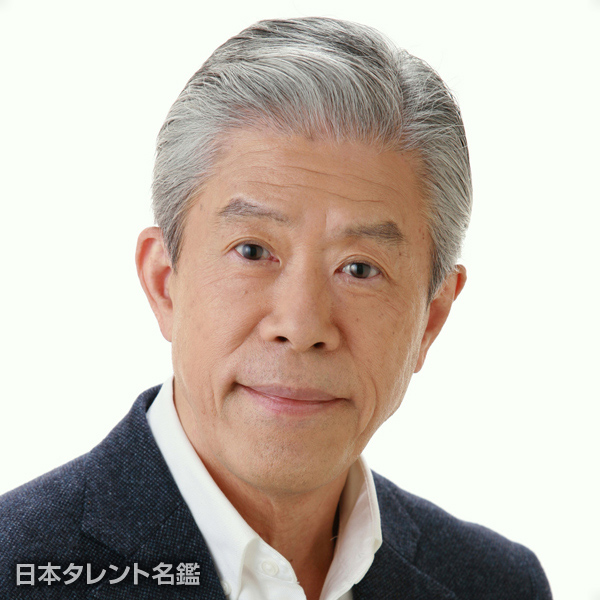 岡本 信人