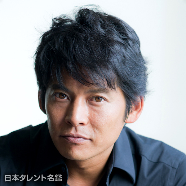 織田 裕二