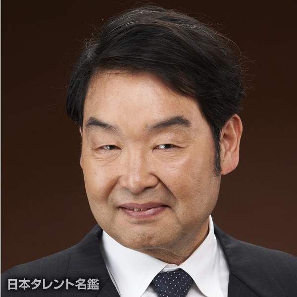 春日井 順三(カスガイ ジュンゾウ)|オーディションサイトnarrow(ナロー)