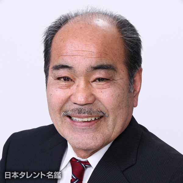 勝　光徳