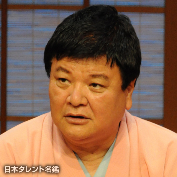桂 竹丸