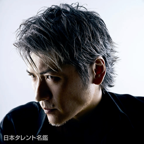 吉川 晃司