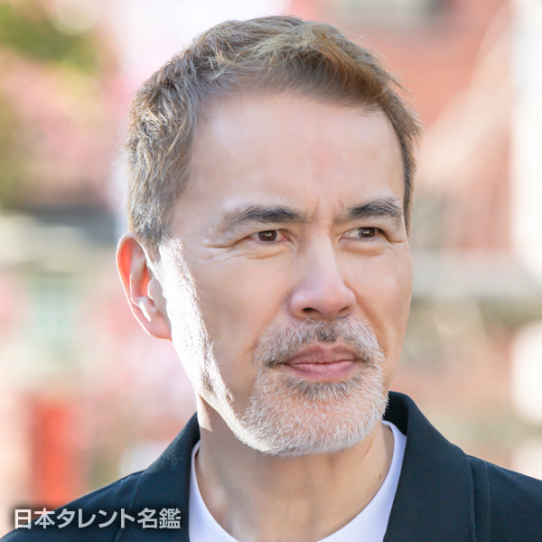 桐生　コウジ