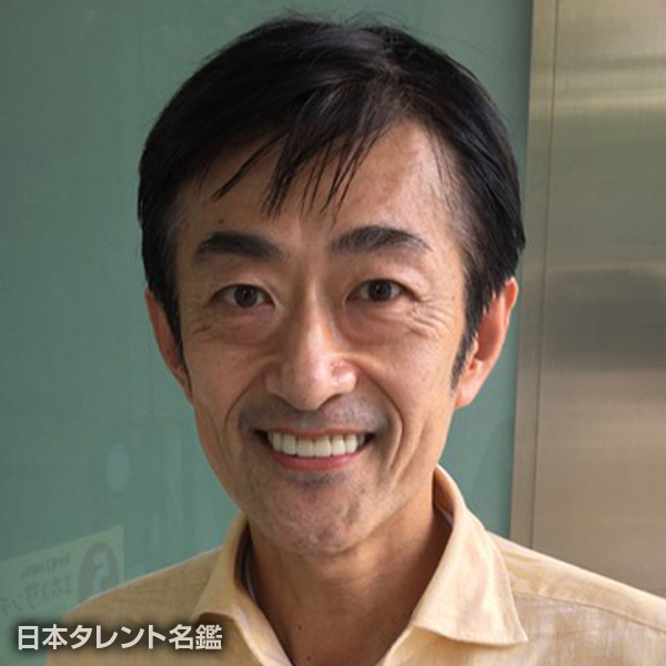 草薙　仁