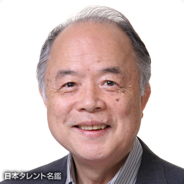 児玉　頼信