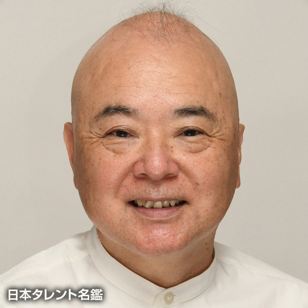 酒井　敏也