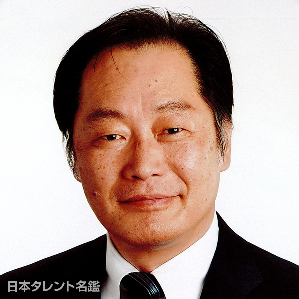 坂西　良太