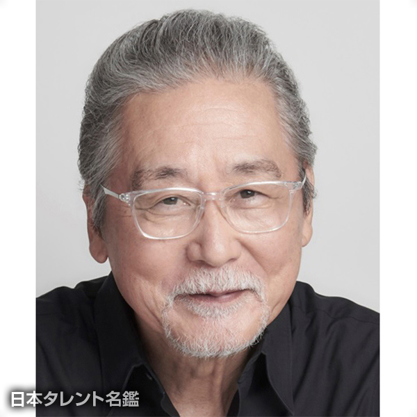 佐々木　勝彦