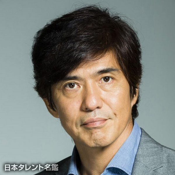 佐藤　浩市