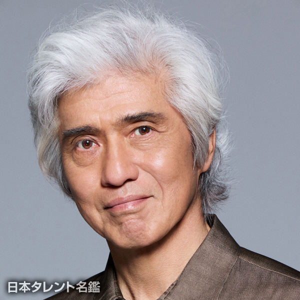 佐藤　浩市