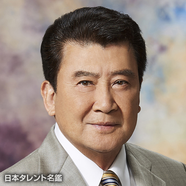里見 浩太朗