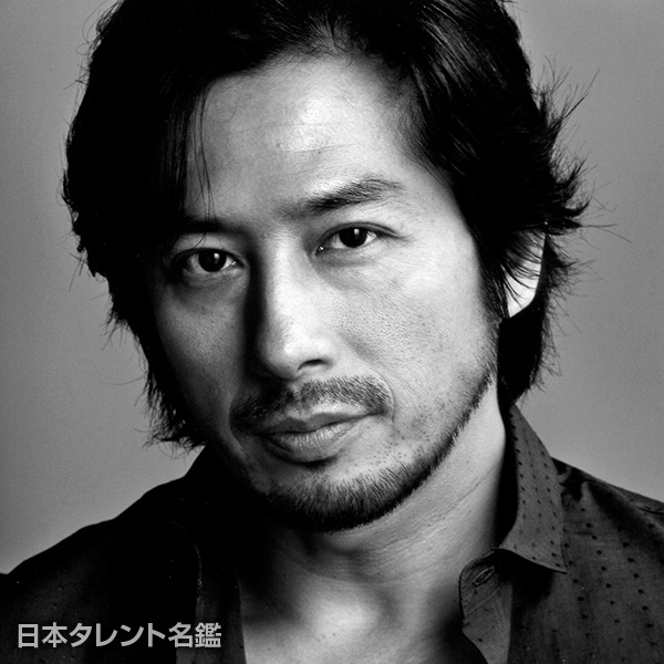 真田 広之
