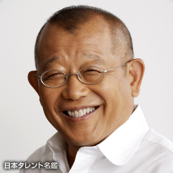 笑福亭 鶴瓶