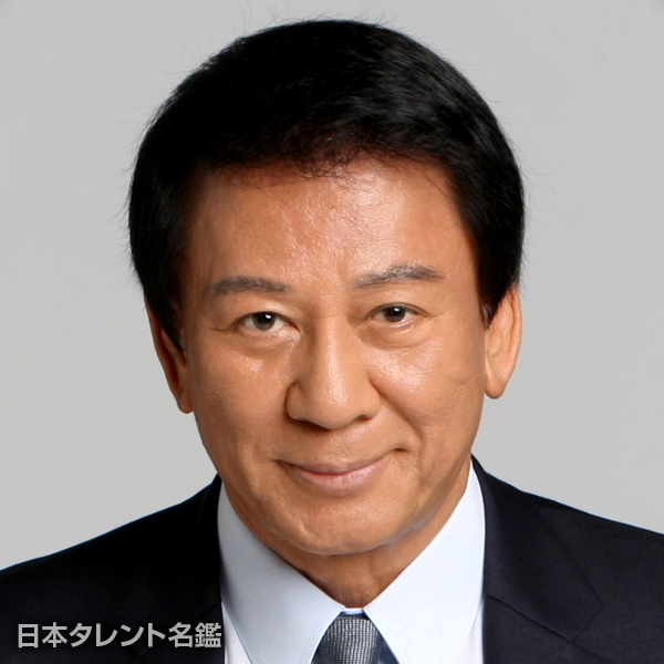 杉 良太郎