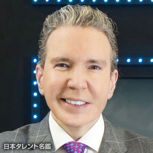 デーブ・スペクター