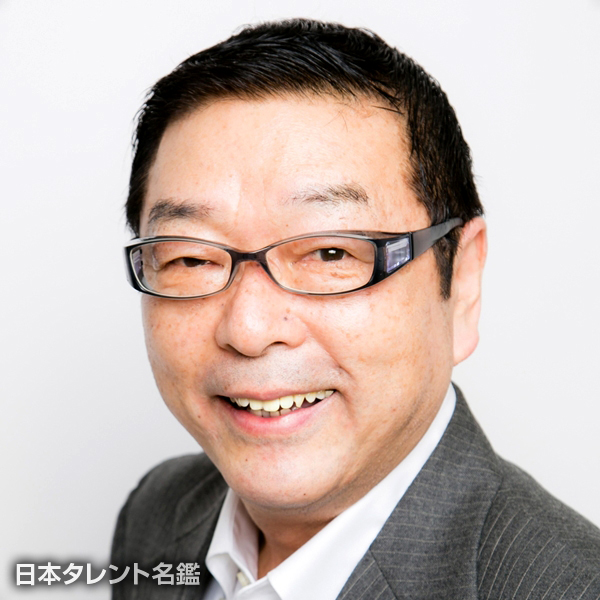 橋本 テツヤ