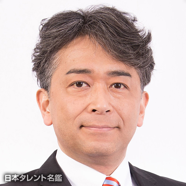 堀田　和則