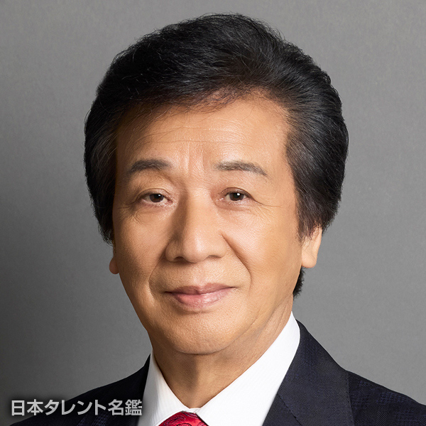 前川　清