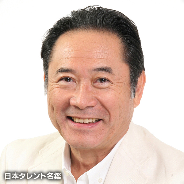 前田　吟