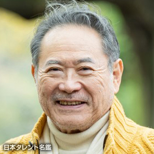 前田　吟