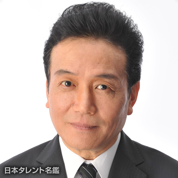 三浦　浩一