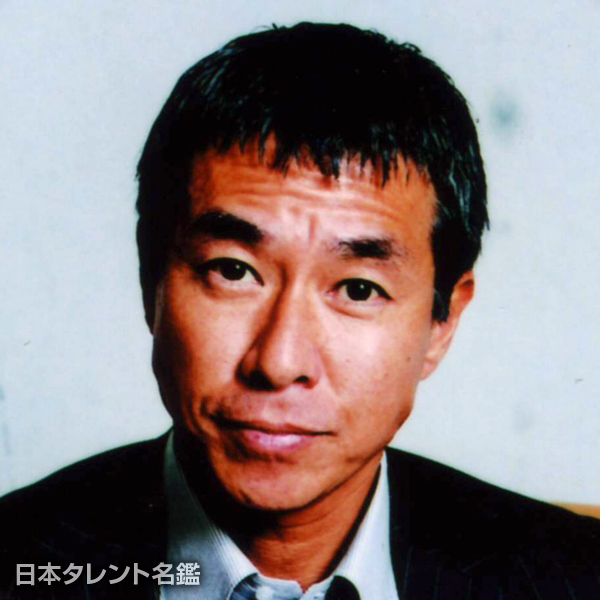 柳葉　敏郎