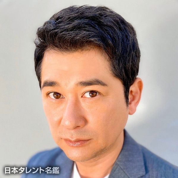 湯江　タケユキ