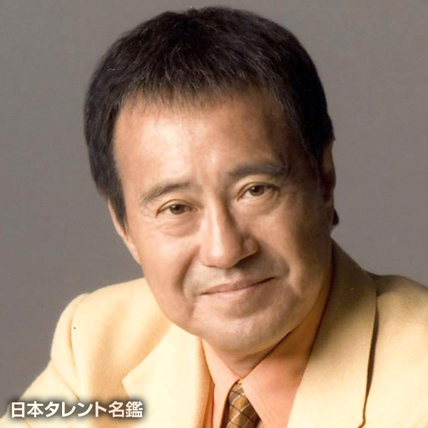 吉 幾三