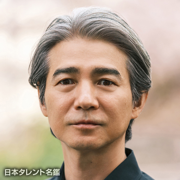 吉岡　秀隆