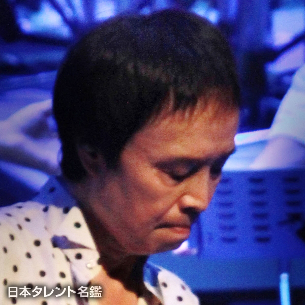吉田　拓郎
