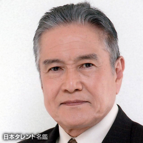 竜　雷太