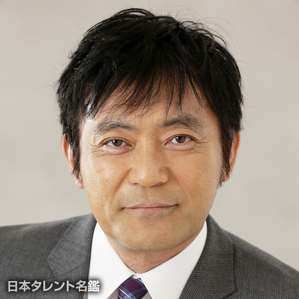 樋浦 勉 キャスティング業務用データベース タレメcasting Next