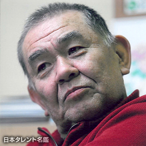 渡辺 哲(ワタナベ テツ)|オーディションサイトnarrow(ナロー)