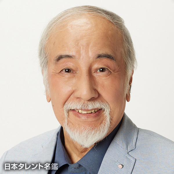 大竹　修造