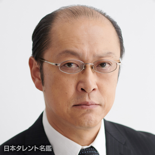 信太　昌之