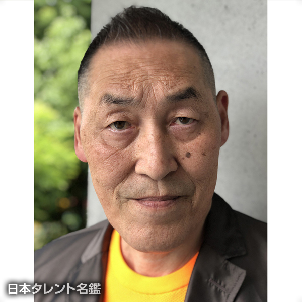 長江　英和