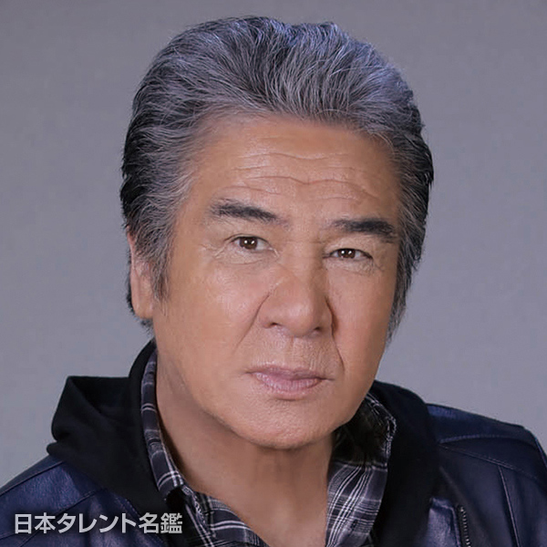 鳥羽　一郎