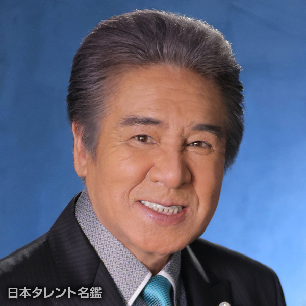 鳥羽　一郎