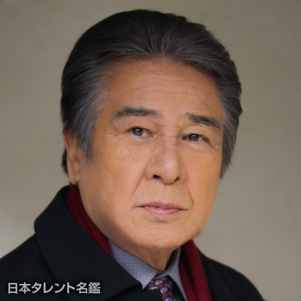鳥羽　一郎