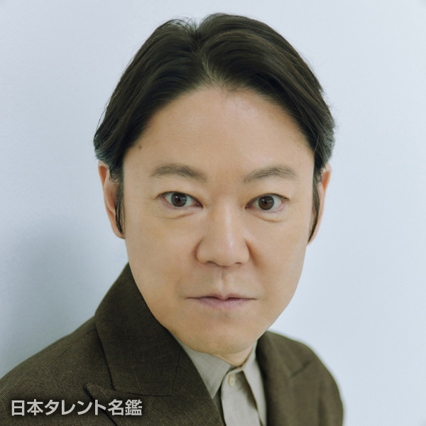 阿部　サダヲ