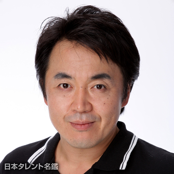 小野寺 丈