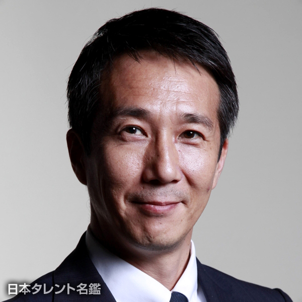 加瀬　竜彦