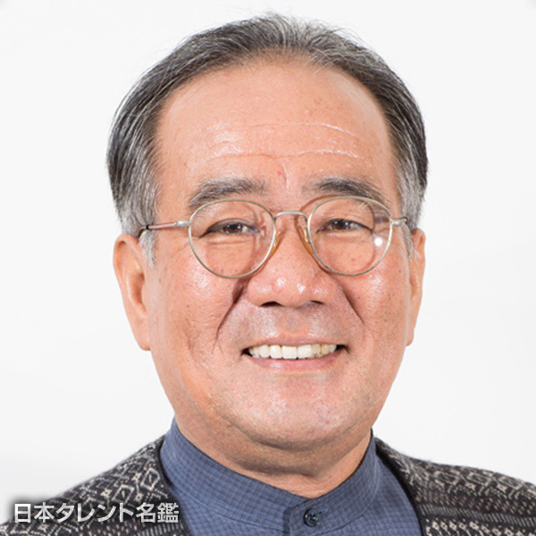 菅野　達也